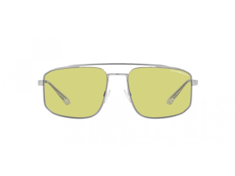 Emporio Armani Lunettes de Soleil EA 2139 3045/2
