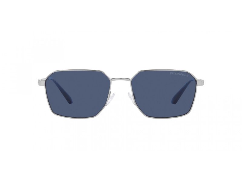 Emporio Armani Lunettes de Soleil EA 2140 304580