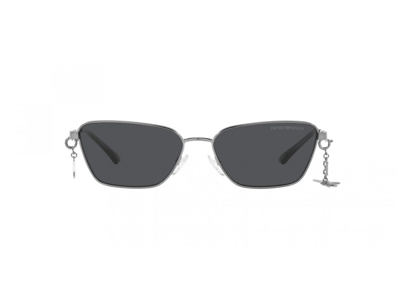 Emporio Armani Lunettes de Soleil EA 2141 301087