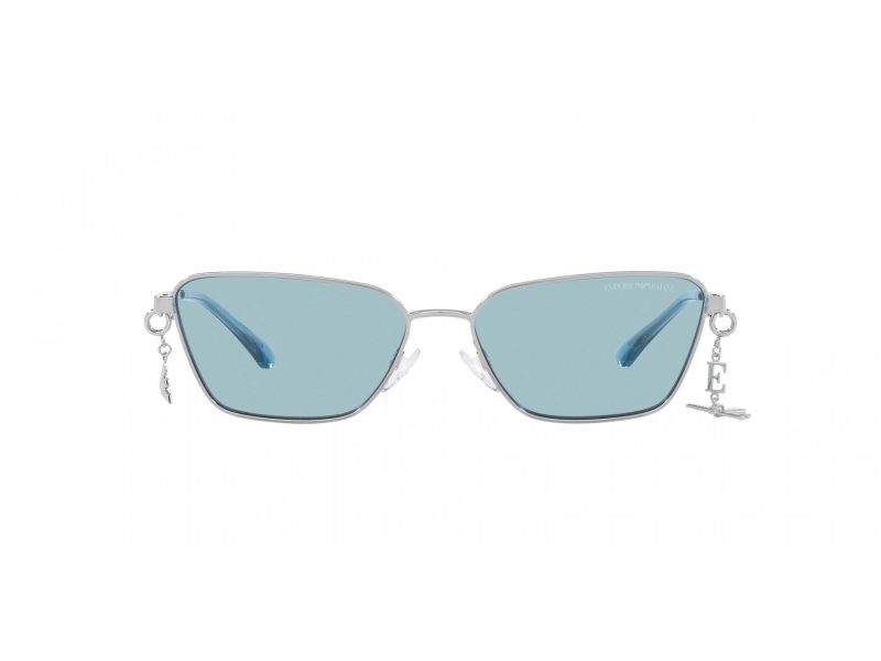 Emporio Armani Lunettes de Soleil EA 2141 301580
