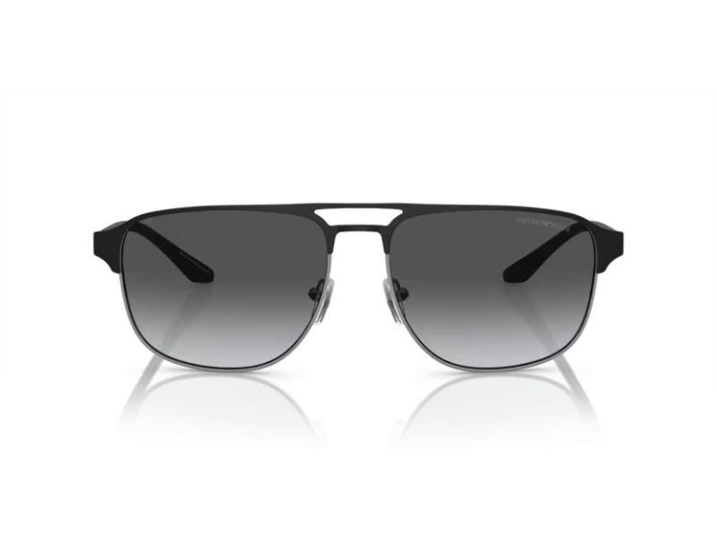 Emporio Armani Lunettes de Soleil EA 2144 336511