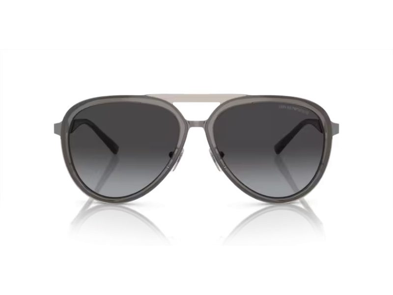 Emporio Armani Lunettes de Soleil EA 2145 33578G