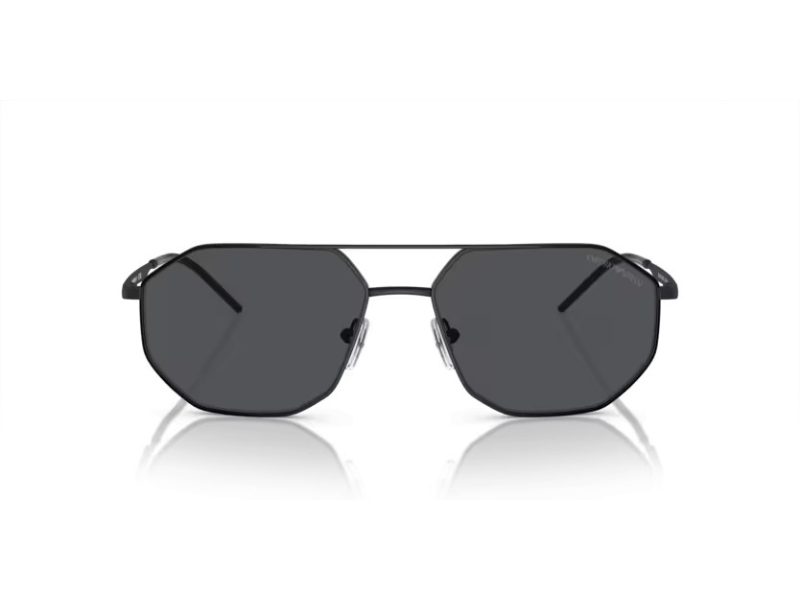 Emporio Armani Lunettes de Soleil EA 2147 300187
