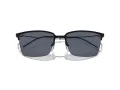 Emporio Armani Lunettes de Soleil EA 2155 300187