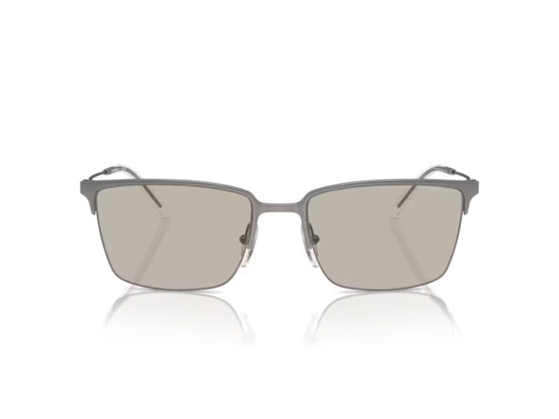 Emporio Armani Lunettes de Soleil EA 2155 3003/3