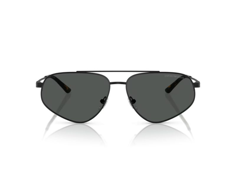 Emporio Armani Lunettes de Soleil EA 2156 300187
