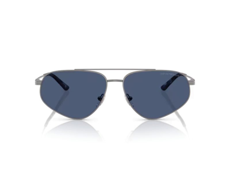 Emporio Armani Lunettes de Soleil EA 2156 300380