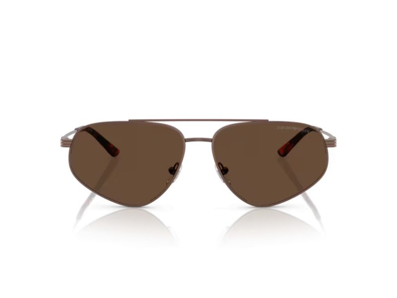 Emporio Armani Lunettes de Soleil EA 2156 300673