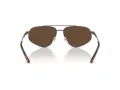 Emporio Armani Lunettes de Soleil EA 2156 300673