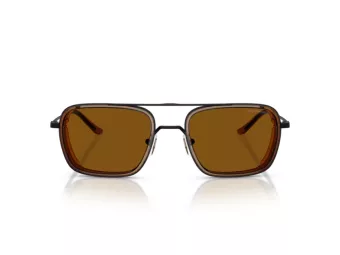 Emporio Armani Lunettes de Soleil EA 2162 300163