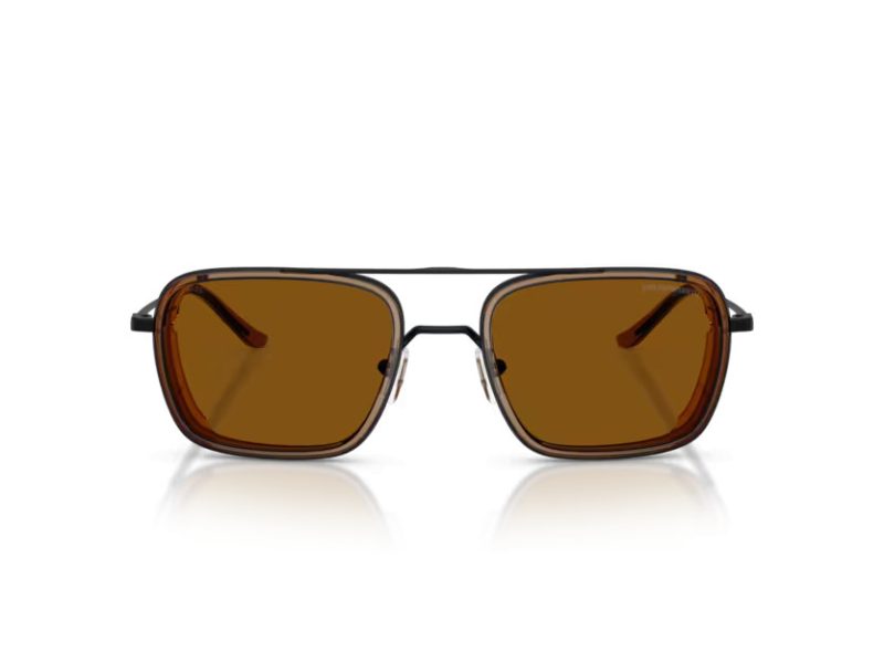 Emporio Armani Lunettes de Soleil EA 2162 300163