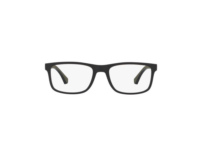 Emporio Armani Lunettes de Vue EA 3147 5042