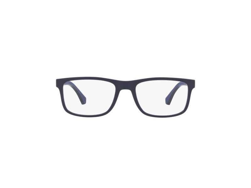 Emporio Armani Lunettes de Vue EA 3147 5754