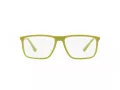 Emporio Armani Lunettes de Vue EA 3221 6010