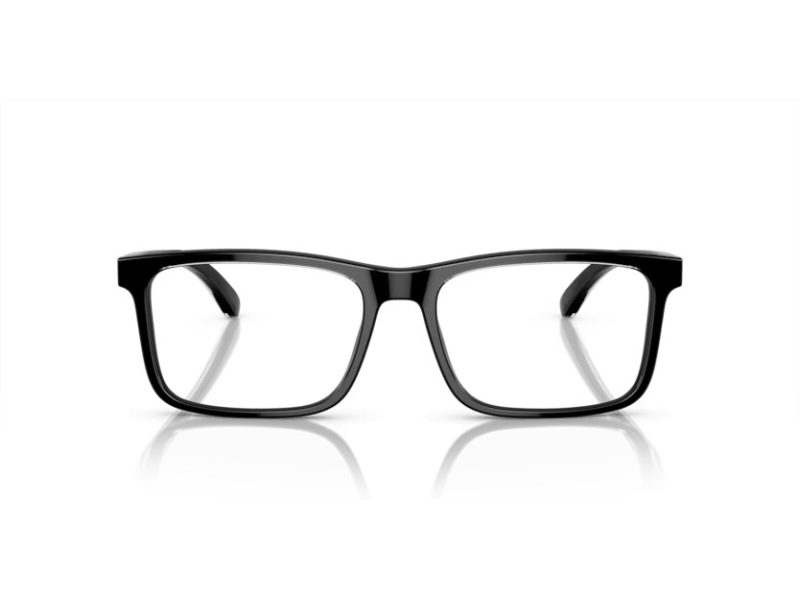Emporio Armani Lunettes de Vue EA 3227 6051