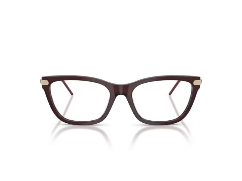 Emporio Armani Lunettes de Vue EA 3262 6265