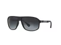 Emporio Armani Lunettes de Soleil EA 4029 50638G