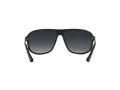 Emporio Armani Lunettes de Soleil EA 4029 50638G