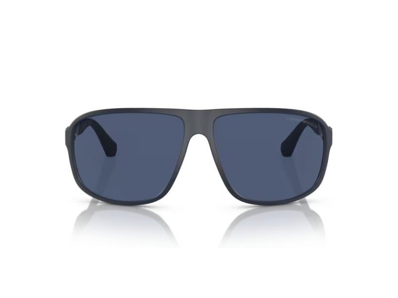 Emporio Armani Lunettes de Soleil EA 0EA4029 508880