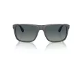 Emporio Armani Lunettes de Soleil EA 4033 50604U