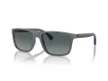 Emporio Armani Lunettes de Soleil EA 4033 50604U