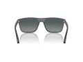 Emporio Armani Lunettes de Soleil EA 4033 50604U