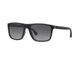 Emporio Armani Lunettes de Soleil EA 4033 5229T3
