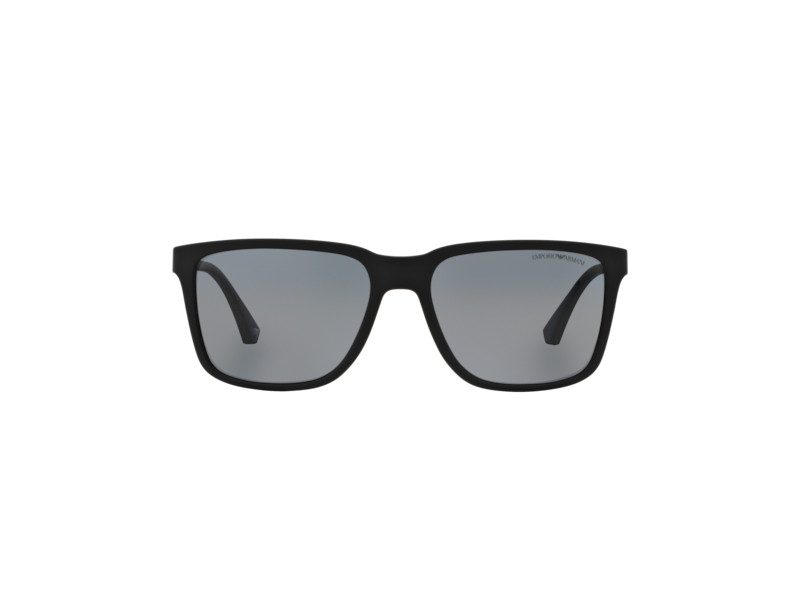 Emporio Armani Lunettes de Soleil EA 4047 506381