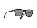 Emporio Armani Lunettes de Soleil EA 4047 506381