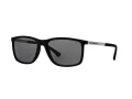 Emporio Armani Lunettes de Soleil EA 4058 506381