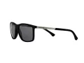 Emporio Armani Lunettes de Soleil EA 4058 506381