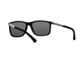 Emporio Armani Lunettes de Soleil EA 4058 506381