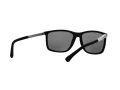 Emporio Armani Lunettes de Soleil EA 4058 506381