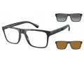 Emporio Armani Lunettes de Soleil EA 4115 50171W