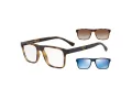 Emporio Armani Lunettes de Soleil EA 4115 50891W