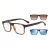 Emporio Armani Lunettes de Soleil EA 4115 50891W