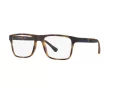 Emporio Armani Lunettes de Soleil EA 4115 50891W