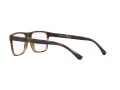 Emporio Armani Lunettes de Soleil EA 4115 50891W