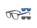 Emporio Armani Lunettes de Soleil EA 4115 57591W