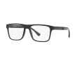 Emporio Armani Lunettes de Soleil EA 4115 58011W