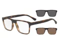 Emporio Armani Lunettes de Soleil EA 4115 58021W