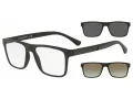 Emporio Armani Lunettes de Soleil EA 4115 58531W