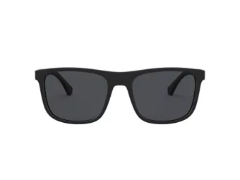 Emporio Armani Lunettes de Soleil EA 4129 504287