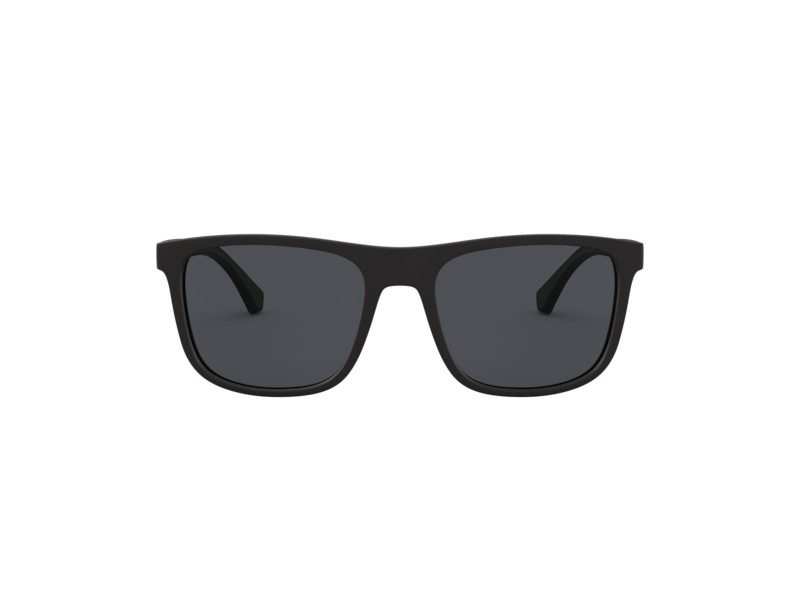Emporio Armani Lunettes de Soleil EA 4129 504287