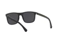 Emporio Armani Lunettes de Soleil EA 4129 504287