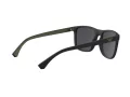 Emporio Armani Lunettes de Soleil EA 4129 504287