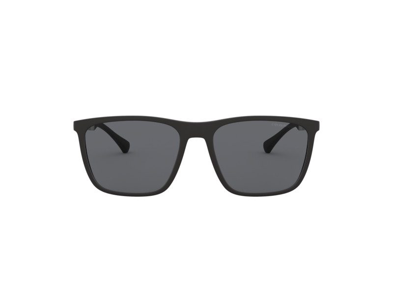 Emporio Armani Lunettes de Soleil EA 4150 506387