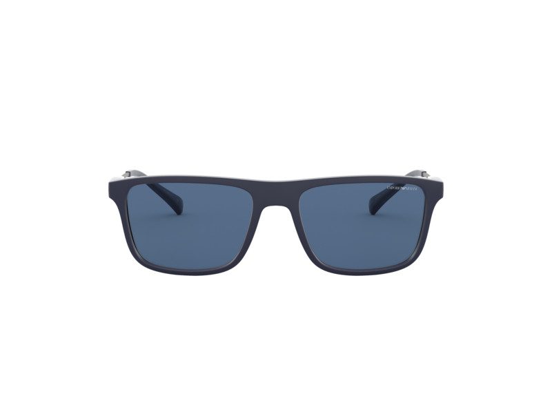 Emporio Armani Lunettes de Soleil EA 4151 575480
