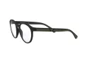 Emporio Armani Lunettes de Soleil EA 4152 50421W