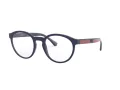 Emporio Armani Lunettes de Soleil EA 4152 56691W